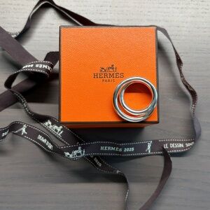 Hermes Vertige Ring
